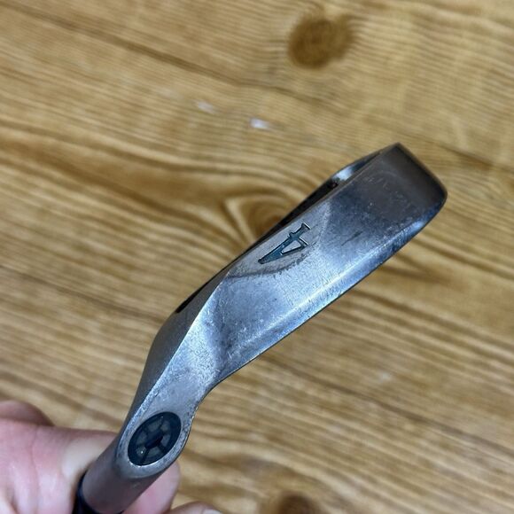 Callaway Golf Big Bertha 4 Iron‎ RH Ladies Graphite - Picture 3 of 8